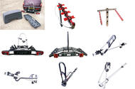 Autocar product test: what is the best bike rack?