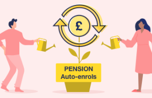 Martin Lewis: An important warning to every employee in the UK