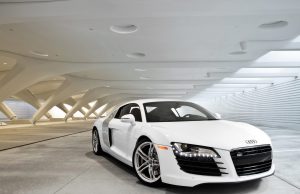Audi R8 Review & Buyers Guide (First Generation)