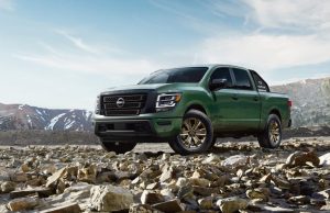 2024 Nissan Titan: Powertrain Specs, New Bronze Edition, Safety Features & Pricing