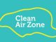 Clean Air Zones: all you need to know