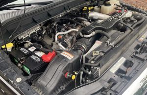 6.7 Powerstroke Problems