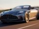 New 2023 Aston Martin DB12 Volante unveiled as soft-top super tourer