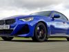 BMW 2 Series Coupe review