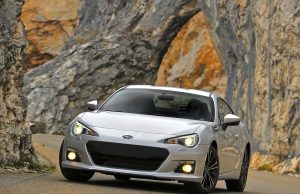 Subaru BRZ Buyer’s Guide