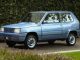 New Fiat Panda 4×4 Piccolo Lusso luxury restomod revealed