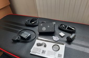 Garmin Dash Cam Live Review