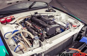 Nissan RB26DETT Engine Guide & How To Tune It