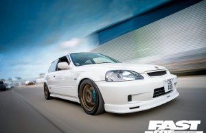 Honda Civic Type R Tuning Guide