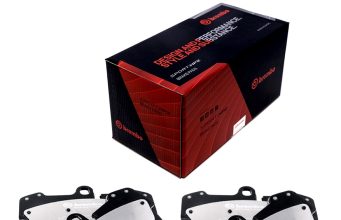Brembo HP2 Sport Brake Pads