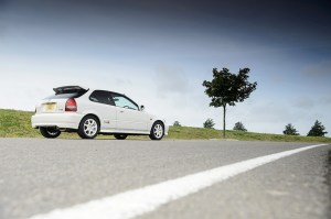 Best Exhaust for Honda Civic Type R