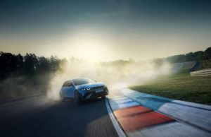 2024 Hyundai Ioniq 5 N Debuts With a Reinforced Platform, Two Electric Motors & Unique Styling