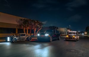 HID Lights: What Are They?