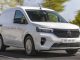 Nissan Townstar van review