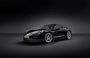 Porsche 911 S/T: Celebrating 60 Years With a Lighter Construction, Heritage Design Package & a Screaming Engine