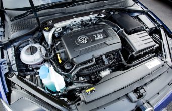 How To Tune a VW EA888 Engine