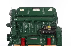 Detroit Diesel DDEC engine Levels Explained