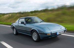 Mazda RX-7: Ultimate Guide To Every Generation