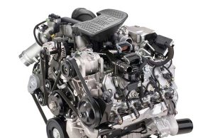 What is So Special About the LBZ Duramax?