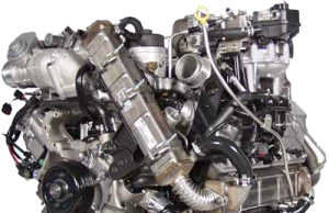 Understanding common issues with the 6.4 Powerstroke