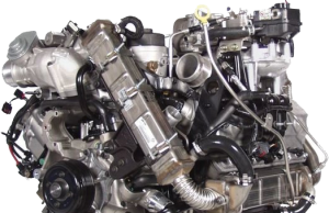 6.4 Oil Change Procedures