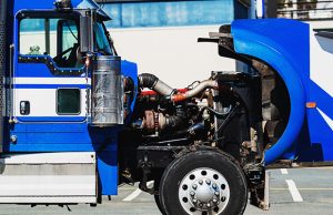 What You Should Know About Diesel Truck Repair