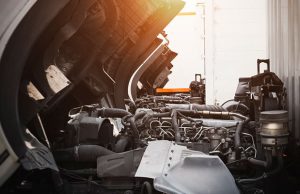 The Most Common Problems Solved by Diesel Engine Repair