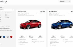 Tesla Model Y outsells Ford Ranger ute in Aussie shock