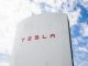 New Tesla Supercharger V4 open to all electric cars in UK