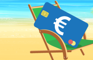 Using plastic overseas? Always PAY IN EUROS (even if it says 0% commission)