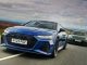 Audi RS 7 Sportback vs Porsche Panamera: 2023 twin test review – pictures