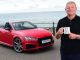 Audi TT Roadster Final Edition: long-term test review – pictures
