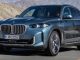 BMW X5 review