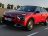 New Citroen e-C4 54kWh review