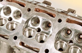 Cylinder Head Porting: A Comprehensive Tuning Guide