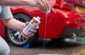 Gtechniq W1 GWash Car Shampoo Review