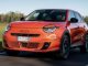 New Fiat 600e 2023 review