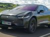 Jaguar I-Pace review