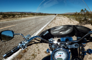 The Most Important Things You Should Do After a Motorcycle Accident
