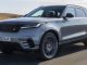 Range Rover Velar review