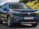 Suzuki S-Cross review