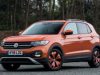 Used Volkswagen T-Cross (Mk1, 2019-date) review