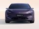 Avatr 12: CATL, Changan and Huawei create new electric saloon