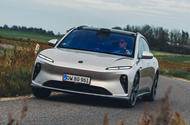 Nio ET5