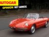 Why now is the right time for Alfa to revive the Spider