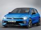 Mk9 VW Golf to go EV-only in 2028 as brand’s first SSP model
