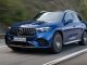 2023 Mercedes–AMG GLC 63 S E Performance in Spectral Blue – pictures
