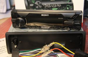 Best Single DIN Car Radio