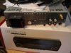 Caliber RCD 120DAB-BT-b Review