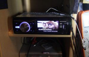Grundig GX-4308 Review